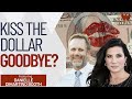 ‘Kiss The Dollar Goodbye?’ - Investing For Inflation | Danielle DiMartino Booth (PT2)