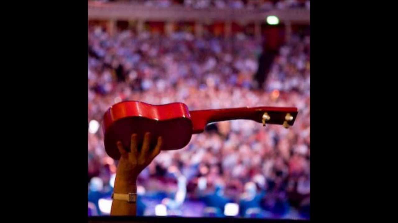 Watch ukelele orchestra of great britain jeruselem on YouTube Watch ukelele orchestra of great britain jeruselem on YouTube