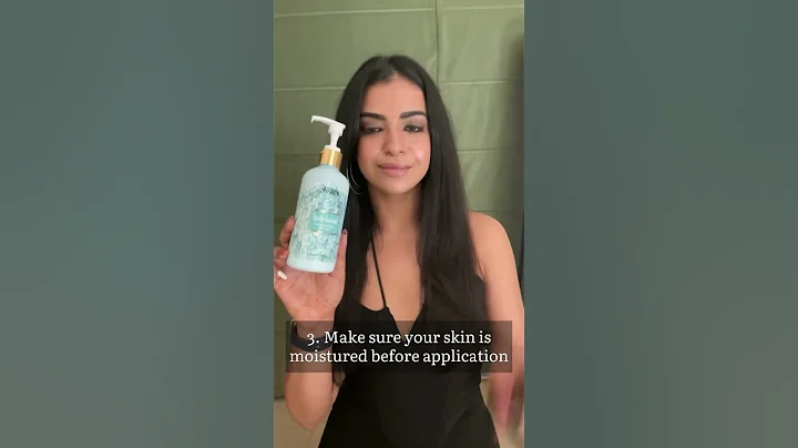 3 tips to make your perfume last all day #perfume #tips #beautytricks