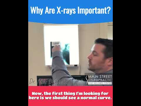 Why Are X-rays Important?
