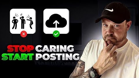 Get Over Your Fear of Judgment on the Internet in 2023 without Pain By Roy Whitehead