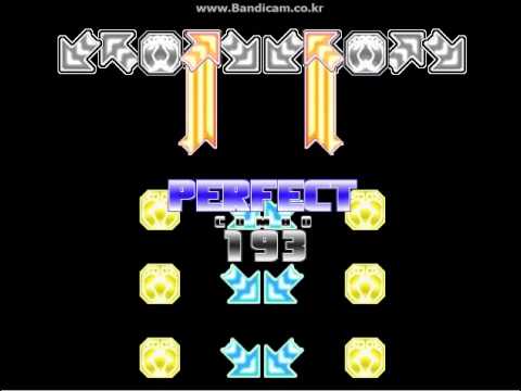 PUMP IT UP PRIME 1.03 Ver Expectations - 노라조 '니팔자야' Norazo - nipalzaya - D18 [StepMaker - JKD]