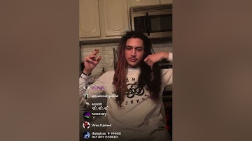Redda - keepin me good / mercedez* (prod. toker x quis) [SNIPPET] [IG LIVE - 5/29]