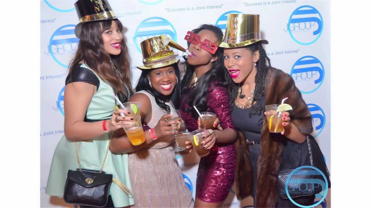 Joint Interest Media Channel | New Years Eve Extravaganza 2012