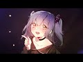 [Serentium] 黒猫 (Black Cat/검은고양이) short ver. Cover [불러보았다]
