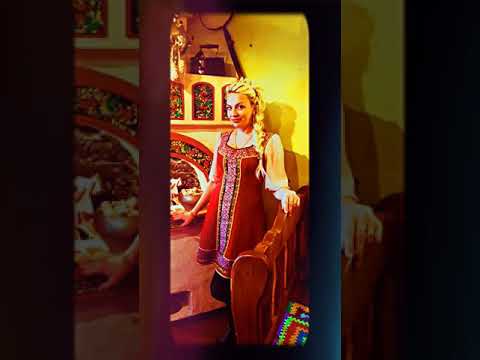 Выступает Агнешка!