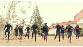 NEW SABON RAI DON KOWA - KU ZO MU YABE KA SONG BY PECULIAR GOSPEL MINISTERS- AUDIO COBJAY VISUAL SAM