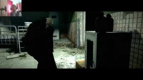 The Evil Within Part 2 Falling Apart