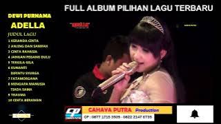 FULL ALBUM PILIHAN DEWI PURNAMA ADELLA