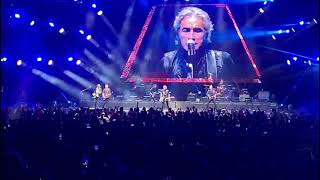 Urlando contro il cielo – Ligabue (Arena di Verona, Dedicato a noi indoor tour)