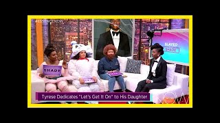 Celebrity A timeline of tyrese and ex wife norma mitchell gibson's ongoing custody battle Net Worth