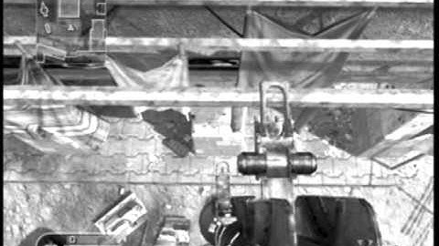 COD4 - Crash Bounce ( Normal Mode )