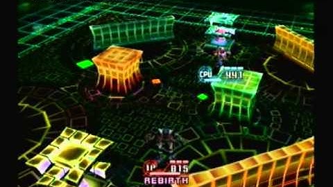 custom robo walkthrough part 4