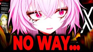 Mori Calliope Faces RIDICULOUS Hate Over New Anime Song?!