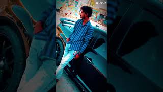 Husnain Ali Singer Officially Video Shout