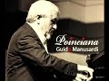Capture de la vidéo Guido Manusardi Trio - The Touch Of Your Lips