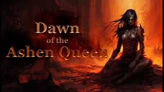 Dawn of the Ashen Queen new release dungeon crawler in VR
