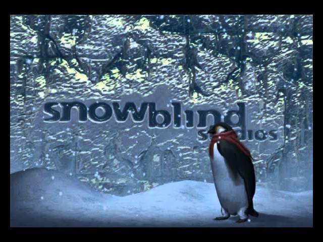 WB (Warner Bros.) Games/Snowblind Studios/DC Comics (2006) 