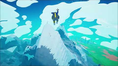 Astroneer Exploring Creative Mode