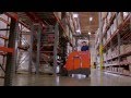 Toyota Material Handling | Rentals: What to Expect When Renting