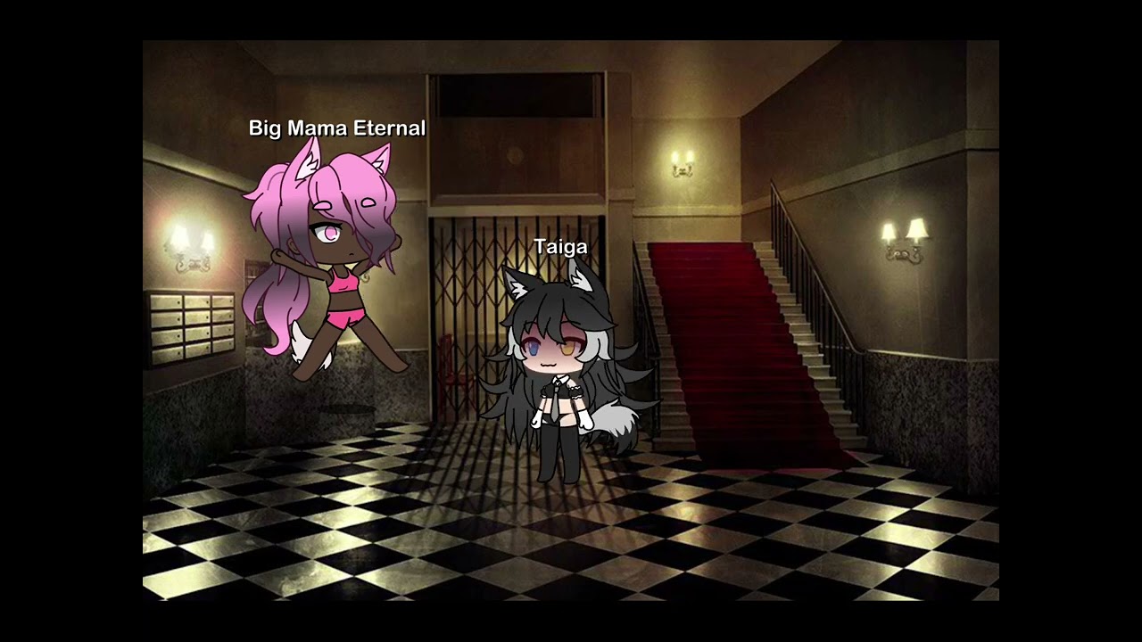 turning-big-mama-eternal-into-a-heat-youtube