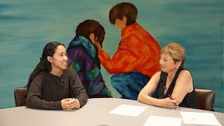 Greenburgh Celebrates the Visual Arts - Jessey James