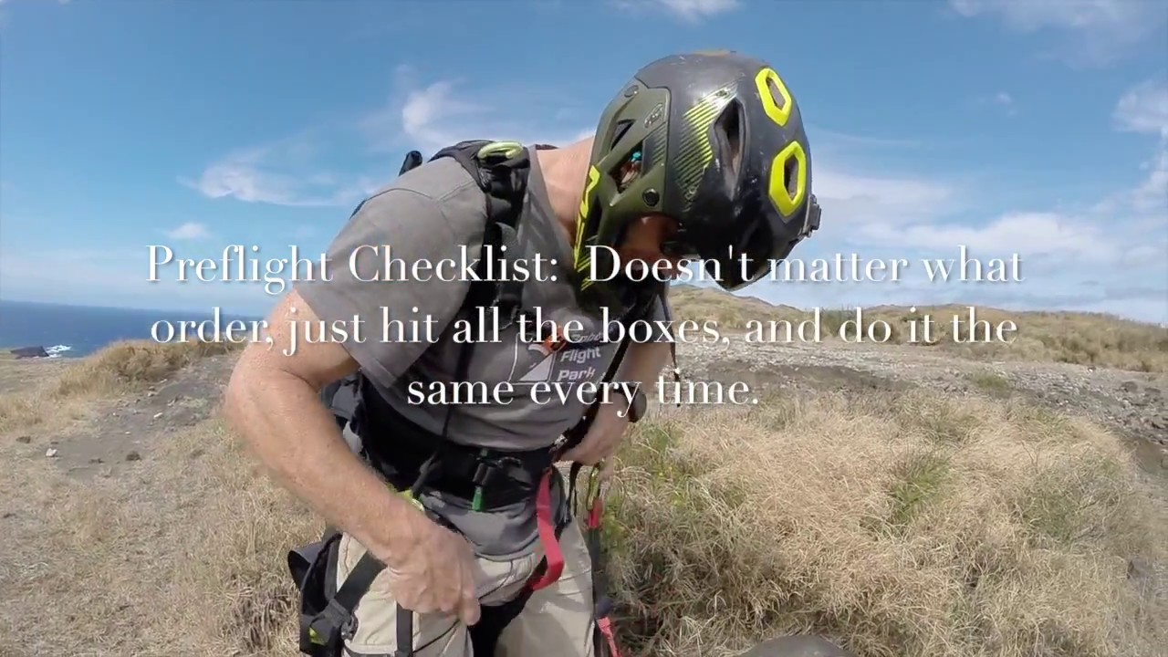 Tips for High Wind Speedflying and Launching:  What you don't know can hurt you