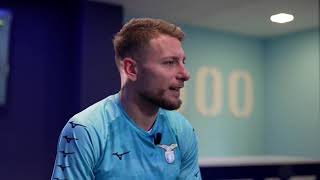 Ciro Immobile Free Clip
