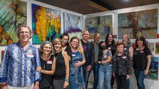 Recap Video From Grand Opening Reception Of ZES #18 - Sarasota (8/3/2021)
