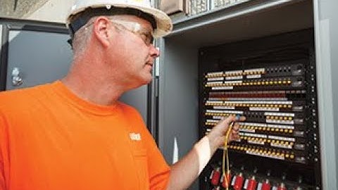 Why choose Lemberg for your Data Communications, Low Voltage, BAS and Structured Cabling Needs?