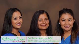 Sugar Creek Smile Dentistry Video
