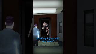 Rhys saw something #gmod #elevator