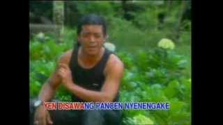 Didi Kempot - Ayu Adine | Dangdut ( Music Video)