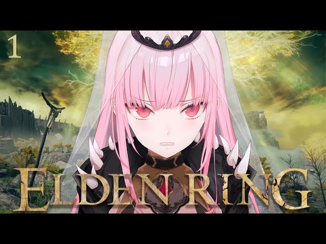 【ELDEN RING #01】Onion Rings. 【SPOILER WARNING】のサムネイル