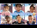 [A?B?C?DXTEEN!]  #75 ビジュを崩すな!夏の水上2番勝負🛟