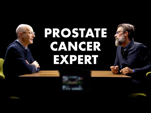 What Every Man MUST KNOW To PREVENT Prostate Cancer | Dr. Ted Schaeffer x Rich Roll thumbnail