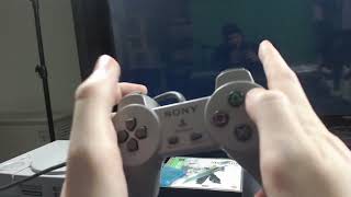 How I Mash Buttons