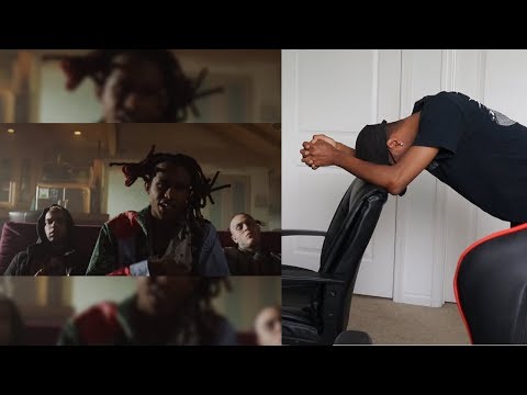 My GUY! | Gnar – Death Note ft. LilSkies & Craig Xen (Dir. Cole Bennett) | Reaction