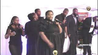 Ndawonye Christ worshipers ..... Bekithemba lakho kuJesu 