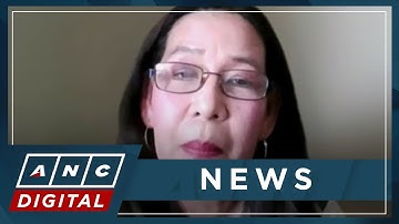 Analyst optimistic PSEi to be highlight of economic story next year as inflation, rates improve |ANC