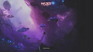 Hades' Star: Dark Nebula PS4 Gameplay screenshot 4