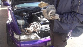 Serious DIY] Vol. 51 Engine Room Mini-Remake [Part 1] - YouTube