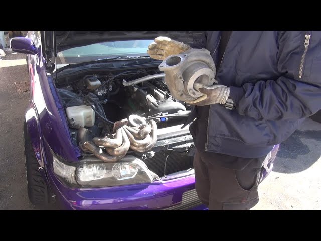 Serious DIY] Vol. 51 Engine Room Mini-Remake [Part 1] - YouTube