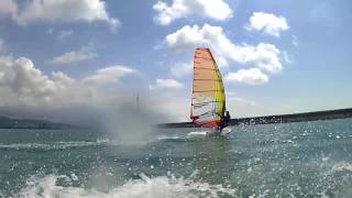 windsurf  Ahmet Çınarer