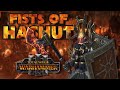 The Fists of Hashut 🐂 Legendary Warhammer 3 Campaign - Part 6