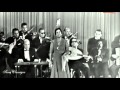 أم كلثوم   دليلي إحتار   1956