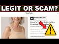 Rosie Tank Bra Reviews - Legit Top Tank or Scam Product?