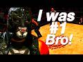 Pentagon In LUCHA UNDERGROUND REUP 