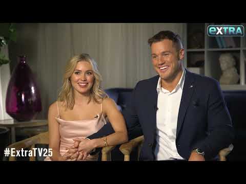 ‘Bachelor’ Happy Couple: What Happened With Colton & Cassie In The Fantasy Suite?