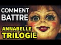 Comment Battre LES DÉMONS Dans Chacun Des Films Annabelle Comment Battre LES DÉMONS Dans Chacun Des Films Annabelle